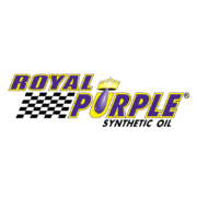 Royal purple