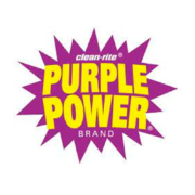 purple power